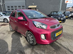 Kia Picanto - 1.0 CVVT DynamicLine|5drs|Clima|