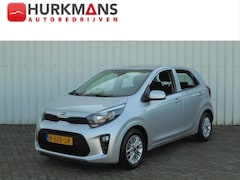 Kia Picanto - 1.0 CVVT DYNAMICLINE CAMERA CARPLAY NL-AUTO