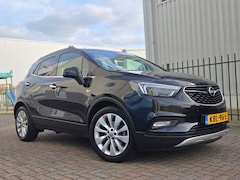 Opel Mokka X - 1.4 Turbo Innovation Automaat-Navigatie-Camera