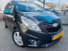 Chevrolet Spark - 1.2 16V LT 5 D KLIMATRONIC 14' LMV PDC