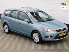 Ford Focus Wagon - 1.6 Titanium Airco Cruise APK tot 6-7-26
