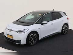 Volkswagen ID.3 - 58kWh 204pk 1ST Plus [ CAMERA+VIRTUAL+STOELVERWARMING ]