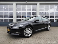 Skoda Superb Combi - 1.5 TSI Business Edition