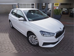 Skoda Fabia - 1.0 MPI Active