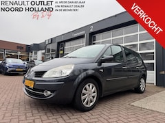 Renault Grand Scénic - 1.6-16V Tech Line 7p