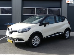 Renault Captur - 0.9 TCe Airco / Lmv / Cruise Control /Led