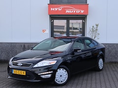Ford Mondeo - 1.6 TDCi ECOnetic Lease Trend org NL