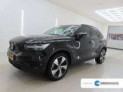 Volvo XC40 - T5 Recharge R-Design | Panoramadak | Trekhaak | Adaptieve Cruise control | BLIS | Camera |