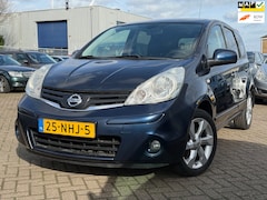 Nissan Note - 1.6 Life + | Automaat | 114.000 KM NAP