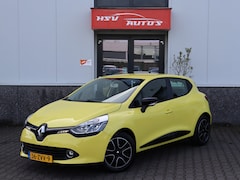 Renault Clio - 0.9 TCe Expression airco LM 4-deurs org NL