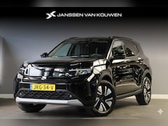 Opel Frontera - 1.2 Turbo Hybrid GS Winterpakket / Tech. pakket / 2+6 jaar garantie