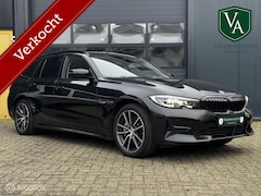 BMW 3-serie Touring - 330e Sport line | Black edition |