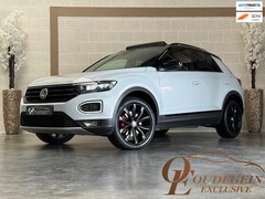 Volkswagen T-Roc - 1.5 TSI Sport Business R / PANO / CARPLAY / MODE SPORT / ADAPTIVE / GARANTIE / LED / DODEH