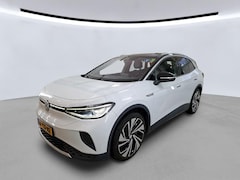 Volkswagen ID.4 - 77kWh 204pk 1ST Max [ TREKHAAK+PANO+360CAMERA+21 INCH+ALCANTARA ]