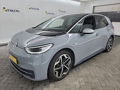 Volkswagen ID.3 - 204pk 58kWh First Plus [ STOELVERWARMING+CARPLAY+CAMERA+STOELVERWARMING+CLIMATE+PDC ]
