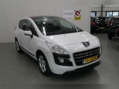 Peugeot 3008 - 1.6 16V THP 150 ST (Trekhaak)
