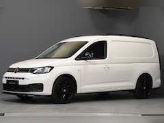 Volkswagen Caddy Cargo Maxi - 2.0 TDI N-EDITION | LEDER | CARPLAY