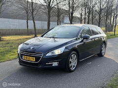 Peugeot 508 SW - 1.6 THP Allure*AUTOMAAT*FULL OPTION*NEW APK