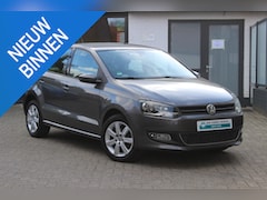 Volkswagen Polo - 1.4-16V Trendline Airco, LM Velgen, All Season