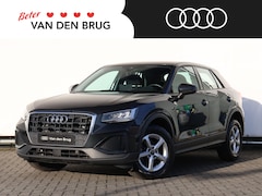 Audi Q2 - 35 TFSI Advanced edition | Automaat | Trekhaak | Stoelverwarming | Achteruitrijcamera |