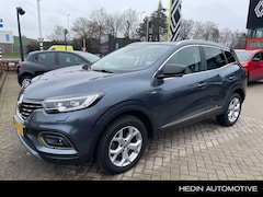 Renault Kadjar - 1.3 TCe Black Edition