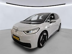 Volkswagen ID.3 - 58kWh 204pk 1ST Max [ PANO+CAMERA+20 INCH+STOEL/STUURWIELVERWARMING ]