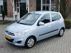 Hyundai i10 - 1.1 i-Drive Cool , Airco , Centrale vergrendeling , Radio/cd