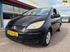 Mitsubishi Colt - 1.3 Invite AUTOMAAT