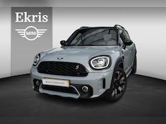 MINI Countryman - Cooper S E ALL4 Untamed Edition