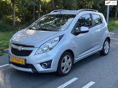 Chevrolet Spark - 1.2 16V LT / AIRCO