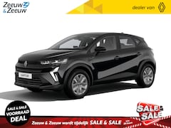 Renault Captur - (ANWB Private Lease Actie v.a. € 429, -) E-Tech full hybrid 160 evolution | Wij maken graa