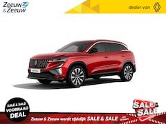 Renault Austral - (ANWB Private Lease Actie v.a. € 549, -) E-Tech full hybrid 200 Evolution | Wij maken graa