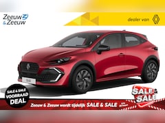 Renault Clio - (ANWB Private Lease Actie v.a. €359) Tce 115 evolution | Wij maken graag een Private Lease