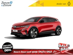 Renault Mégane E-Tech - (Zeeuw & Zeeuw Private Lease Actie v.a. € 511, -) comfort range techno 220pk | Wij maken g