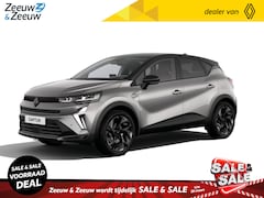 Renault Captur - (ANWB Private Lease Actie v.a. € 479, -) E-Tech full hybrid 160 esprit Alpine | Wij maken