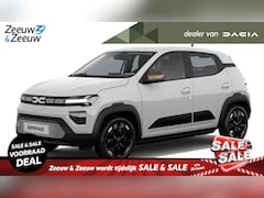 Dacia Spring - (ANWB Private Lease Actie v.a. € 284, -) Extreme 100 | Wij maken graag een Private Lease o