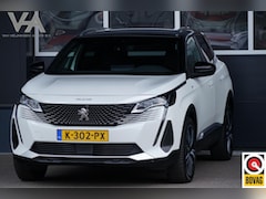 Peugeot 3008 - 1.2 PureTech Blue Lease GT, aut. veel opties, dis. v.v