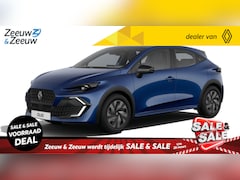 Renault Clio - (ANWB Private Lease Actie v.a. €379 Hybrid 160 Evolution | Wij maken graag een Private Lea