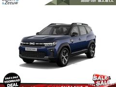 Dacia Bigster - (Zeeuw & Zeeuw Private Lease Actie v.a. € 574, -) Hybrid 155 Journey | Wij maken graag een