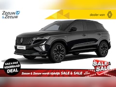 Renault Austral - (ANWB Private Lease Actie v.a. € 599, -) E-Tech full hybrid 200 Esprit Alpine | Wij maken