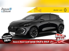 Renault Clio - (Zeeuw & Zeeuw Private Lease Actie v.a. €406) TCe 115 techno | Wij maken graag een Private