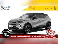 Renault Captur - (ANWB Private Lease Actie v.a. € 479, -) E-Tech full hybrid 160 esprit Alpine | Wij maken