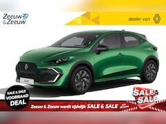 Renault Clio - (ANWB Private Lease Actie v.a. €359) Tce 115 evolution | Wij maken graag een Private Lease