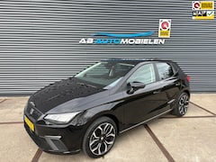 SEAT Ibiza - 1.0 EcoTSI Style PDC/ CAPLAY