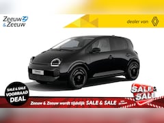 Renault Twingo - De nieuwe (ANWB Private Lease Actie v.a. € 344, -) urban range Techno | Wij maken graag ee