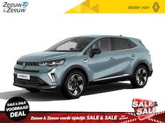 Renault Symbioz - (ANWB Private Lease Actie v.a. € 479, -) E-Tech full hybrid 160 techno | Wij maken graag e