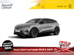 Renault Mégane E-Tech - (ANWB Private Lease Actie v.a. € 559, -) comfort range esprit alpine | Wij maken graag een
