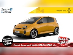 Renault Twingo - (ANWB Private Lease Actie v.a. € 329, -) urban range Evolution | Wij maken graag een Priva