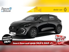 Renault Clio - (ANWB Private Lease Actie v.a. €359) TCE 115 evolution | Wij maken graag een Private Lease