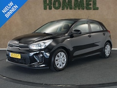 Kia Rio - 1.0 TGDI ComfortPlusLine Navigator ORIGINEEL NEDERLANDSE AUTO - AFKOMSTIG VAN 1E EIGENAAR